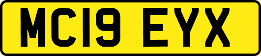 MC19EYX