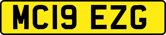 MC19EZG