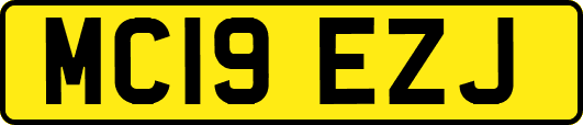 MC19EZJ