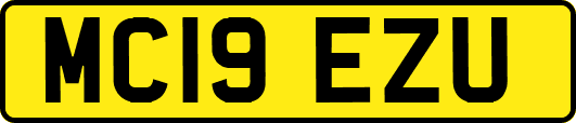 MC19EZU