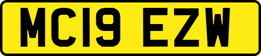 MC19EZW