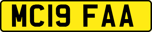 MC19FAA