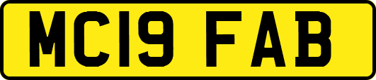MC19FAB