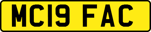 MC19FAC