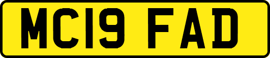 MC19FAD