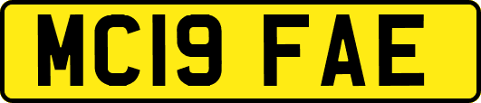 MC19FAE