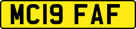 MC19FAF