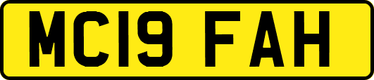 MC19FAH
