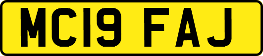 MC19FAJ