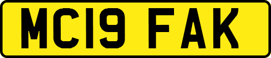 MC19FAK