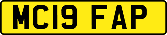 MC19FAP