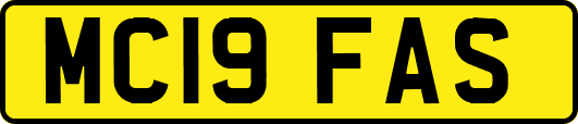 MC19FAS