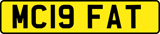 MC19FAT