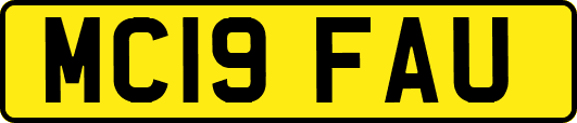 MC19FAU