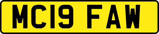 MC19FAW