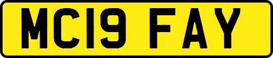 MC19FAY