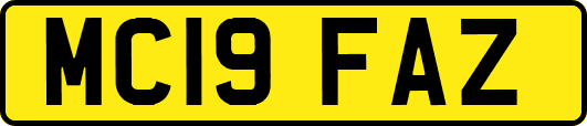 MC19FAZ