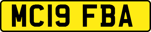 MC19FBA