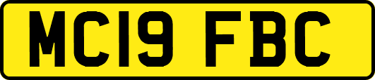 MC19FBC
