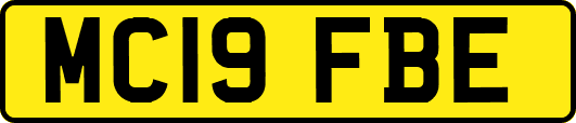MC19FBE