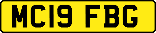 MC19FBG