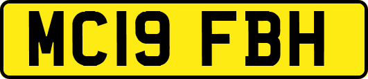 MC19FBH