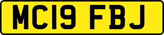 MC19FBJ
