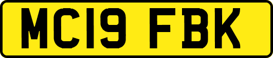 MC19FBK