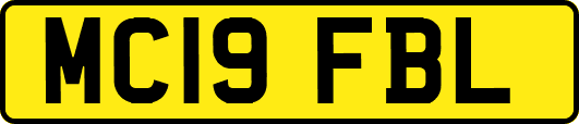 MC19FBL