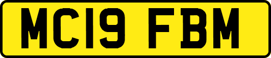 MC19FBM