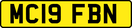 MC19FBN