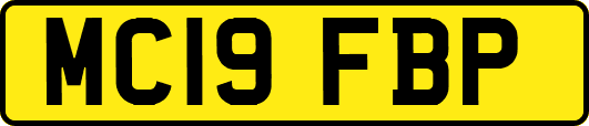 MC19FBP