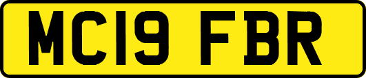 MC19FBR