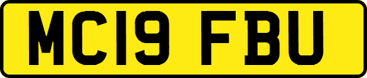 MC19FBU