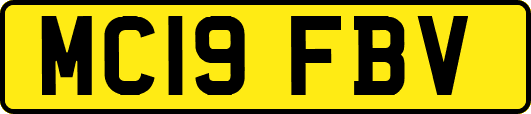 MC19FBV