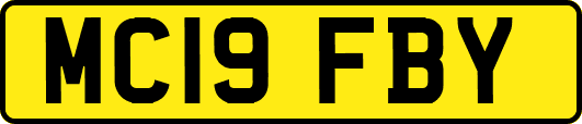 MC19FBY