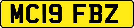 MC19FBZ
