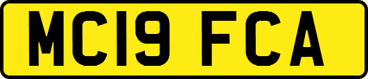 MC19FCA