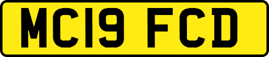 MC19FCD