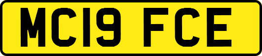 MC19FCE