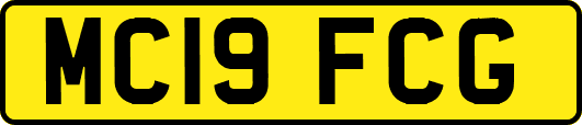 MC19FCG