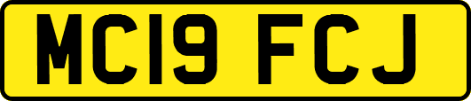 MC19FCJ