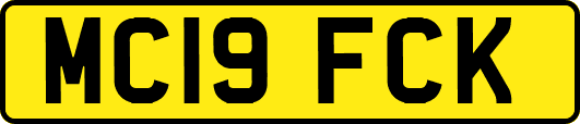 MC19FCK