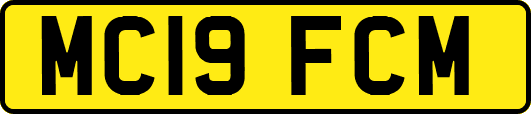 MC19FCM