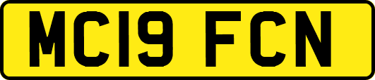 MC19FCN
