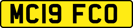MC19FCO