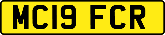 MC19FCR