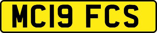 MC19FCS