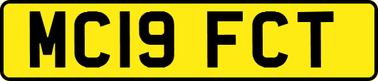 MC19FCT