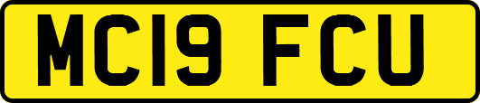MC19FCU